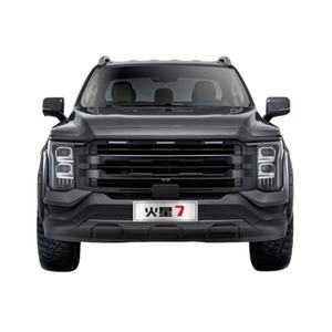 Pick-up FOTON TUNLAND V7 LHD Euro5 4x4 à vendre - Product Image 2