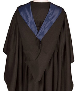 Il cappuccio accademico di <span class=keywords><strong>laurea</strong></span> del Master include berretto e abito - Product Image 6