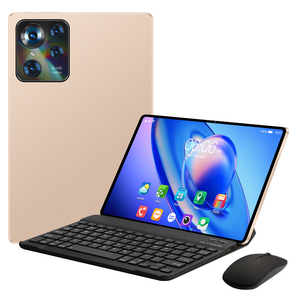 Mới Hiệu Suất Cao Thiết Bị Tốt Pad 8 Max Rom8G Ram256GB Pin Lớn <span class=keywords><strong>Android</strong></span> 13 <span class=keywords><strong>Tablet</strong></span> PC Với Bàn Phím Bút Chuột - Product Image 5