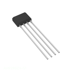 AH9280Z4-G1 4 SSIP authorized ตัวแทนจำหน่ายการจัดการพลังงาน (PMIC) IC Motor DRIVER 2.5V 16V TO94ชิ้นส่วนอิเล็กทรอนิกส์และชิ้นส่วน - Product Image 1