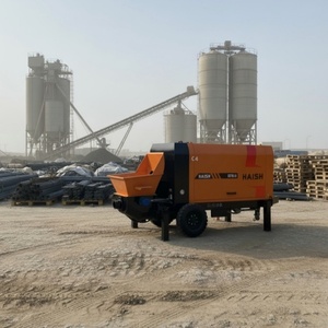 <span class=keywords><strong>Pompe</strong></span> <span class=keywords><strong>à</strong></span> <span class=keywords><strong>béton</strong></span> industrielle diesel mini - Livraison efficace de matériau en <span class=keywords><strong>béton</strong></span> - Product Image 3