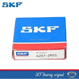 Roulement 6207 <span class=keywords><strong>SKF</strong></span> fabriqué au Japon, roulement 6207 <span class=keywords><strong>SKF</strong></span>, roulement 6207, <span class=keywords><strong>6206</strong></span>, 6208, 6209, 6212, 6210, 6213, 6211 - Product Image 3