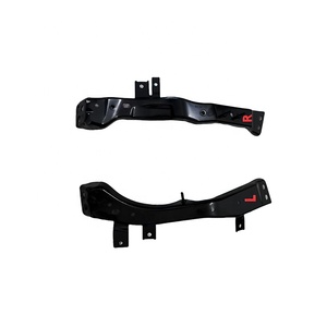 ตัวยึดกันชนขนาดใหญ่สำหรับรถ <span class=keywords><strong>Audi</strong></span> <span class=keywords><strong>A8</strong></span> D5 2018, 4N0821135B ยึดติดตั้ง4N0821136B งานหนัก - Product Image 5