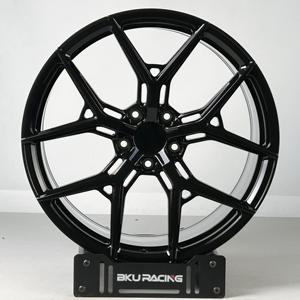 Jantes forgées <span class=keywords><strong>Kw</strong></span> 5x130 19 20 21 22 pouces Jantes en alliage pour <span class=keywords><strong>Porsche</strong></span> Jantes 911 992 Cayenne Panamera <span class=keywords><strong>Taycan</strong></span> Turbo Macan - Product Image 2