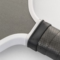 Raquette de pickleball professionnelle thermoformée de haute qualité en polypropylène alvéolé (16 mm) T700