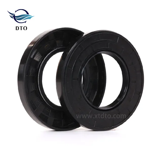 DTO Borracha Lubrificante 5 ~ 10 Dias Para Fazer Molde 7 ~ 15 Produção Em Massa Nbr Tc Oil Seal