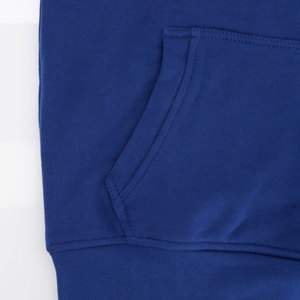 Mode OEM Logo personnalisé hommes décontracté Jogger ensemble deux pièces ensemble 100% coton respirant et confortable hommes Jogging survêtement - Product Image 5