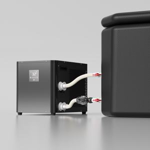 Filtro Enfriador Inteligente WiFi de 1Hp 1.5Hp para Baño de Hielo con Bañera Inflable Duradera de PVC para Inmersión Fría al Aire Libre - Product Image 6