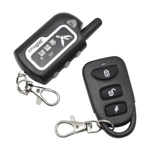 Alarme antivol bidirectionnelle pour moto, démarrage à distance du moteur, 36v-72v, alarme de sécurité bidirectionnelle pour <span class=keywords><strong>vélo</strong></span> électrique, Protection contre le vol de scooter et moto - Product Image 5