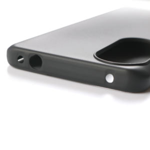 Coque de téléphone en silicone souple mat pour <span class=keywords><strong>Wiko</strong></span> View 4 Y62 U10 U30 T3 Life 3 U316AT Y82 <span class=keywords><strong>Y52</strong></span> T50 T10 U616AT T20 Couverture arrière en TPU antichoc - Product Image 3