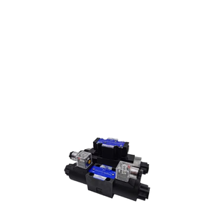 Válvula direccional hidráulica SWETT DSG-03-2B2-DL-D24 -2B2-DL-A220 -2B3 -2B3 -<span class=keywords><strong>2D2</strong></span> - Product Image 1