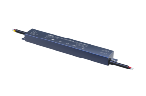 Alimentation LED étanche YSD IP67 12V 24V DC, transformateur LED mince 30W-350W, mini <span class=keywords><strong>driver</strong></span> LED extérieur de petite taille - Product Image 3