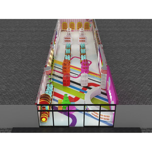 Quiosco <span class=keywords><strong>de</strong></span> dulces moderno y atractivo, cabina <span class=keywords><strong>de</strong></span> comida dulce moderna, Mostrador <span class=keywords><strong>de</strong></span> exhibición <span class=keywords><strong>de</strong></span> postres, cabina <span class=keywords><strong>de</strong></span> donuts, Mostrador <span class=keywords><strong>de</strong></span> algodón <span class=keywords><strong>de</strong></span> azúcar a la venta - Product Image 6
