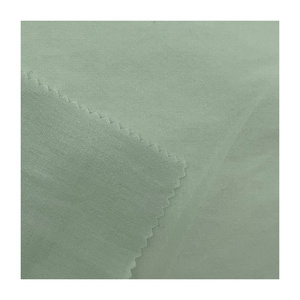 High Quality Combed Woven Plain <strong>Bedford</strong> <strong>Cord</strong> 100%Cotton <strong>Fabric</strong> 70GSM for Shirts Dresses Skirts - Product Image 4