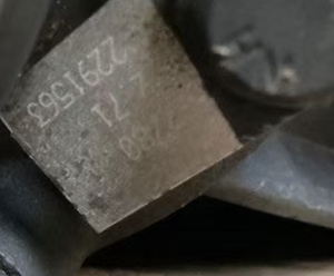 Khác biệt R780 cho <span class=keywords><strong>Scania</strong></span> xe tải - Product Image 3