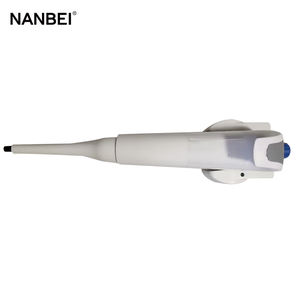 <span class=keywords><strong>Pipette</strong></span> multi-canaux de laboratoire, réglable, 30-300 µl, <span class=keywords><strong>pipette</strong></span> électronique automatique - Product Image 4