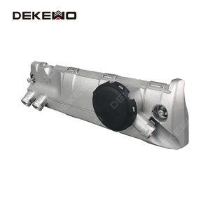 DEKEWO suku cadang mobil otomotif penutup katup kiri untuk PORSCHE Cayenne 955 4.8 OE 94810723652 - Product Image 2
