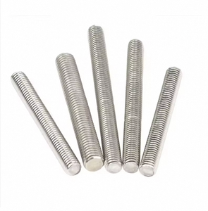 <span class=keywords><strong>Tige</strong></span> <span class=keywords><strong>filetée</strong></span> galvanisée et vis de plafond de qualité 4.8/8.8, filetage complet, 1-3 mètres, tailles M8-<span class=keywords><strong>M16</strong></span> - Product Image 5