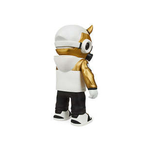 Figura Coleccionable de Animal Adorable en Oferta, Juguete Artístico de Vinilo 3D, Figura de PVC, Juguete de Vinilo de Dibujos Animados para Unisex - Product Image 3