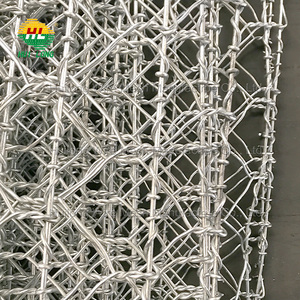 Nóng bán giá rẻ mạ kẽm gabion lưới gabion hộp dây lưới <span class=keywords><strong>gabions</strong></span> - Product Image 1