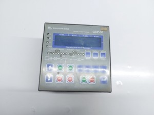 Ensemble Générateur PLC GCP-30 8440-1614 H GCP-32 avec Garantie - Product Image 1