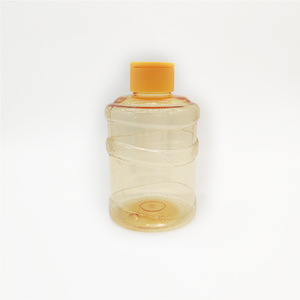 Chất lượng tốt 1.5 <span class=keywords><strong>2</strong></span> 3 4 5 gallon 18L 19L 20L năm Gal 19 lít 20 lít nhựa rỗng chai nước khoáng với biểu tượng tùy chỉnh - Product Image 4