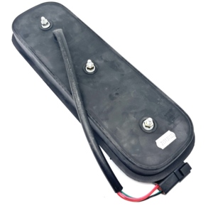 Conjunto de Luces de Señalización 920747.0038, Lámpara Indicadora para Apilador de Contenedores y Manipulador de Contenedores - Product Image 5