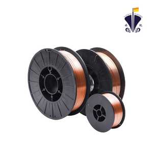 <span class=keywords><strong>Alambre</strong></span> de Soldadura de Aluminio de Alta Calidad a <span class=keywords><strong>Precio</strong></span> de Fábrica, ER4043 MIG TIG, Arco Estable, <span class=keywords><strong>Alambre</strong></span> de Relleno de Aleación AlSi para Construcción - Product Image 3