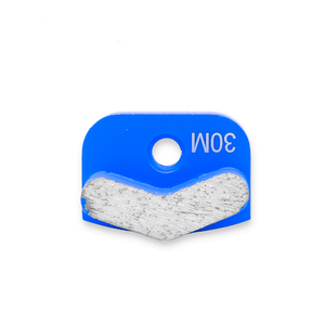 NewGrind Rhino <span class=keywords><strong>Disque</strong></span> abrasif personnalisé compatible OEM et type de tampon - Product Image 1