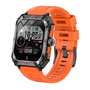 Chất lượng cao H22 thông minh đồng hồ 2023 IOS <span class=keywords><strong>Android</strong></span> ngoài trời thể thao thời trang reloj inteligente 2.02inch BT cuộc gọi - Product Image 3