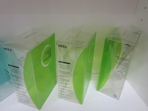 PVC PET Carton <strong>Box</strong> <strong>Folder</strong> and Gluer Machine,automatic Plastic <strong>Box</strong> Folding and Gluing Machine ,plastic <strong>Box</strong> Making Machine - Product Image 5