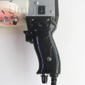 Qtools CpointBox Ready Stock <span class=keywords><strong>2</strong></span> In 1 Cut dan Loop Pile karpet tangan Tufting Gun dengan tumpukan panjang buatan tangan tenun mesin Duo - Product Image 6