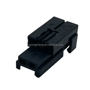 High performance aerospace electric power 4pin 9pin 14pin cpc Connector 0-968182-1