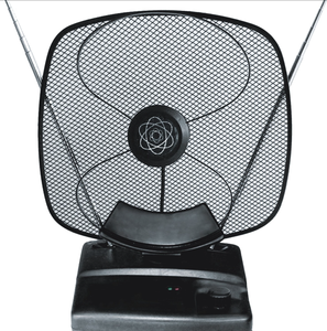 <span class=keywords><strong>Antena</strong></span> de TV <span class=keywords><strong>Digital</strong></span> HD 4K 1080P con Amplificador, Recepción de Largo Alcance de Más de 250 Millas, <span class=keywords><strong>Antena</strong></span> Interior DVB-T2 para Sistema de Transmisión DTT - Product Image 5