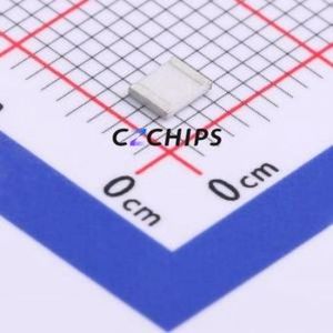 Résistance SMD RK73B2ETTD1R0J 1210 (Type : Film Épais) (Résistance : 1 Ohm Précision : 5%) - Product Image 2