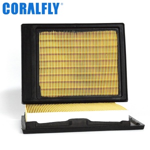 Filtro de Aire para Auto CA-A73R00 13780-73R00 1378067R00 para Suzuki - Product Image 4