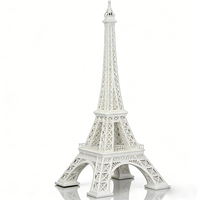Services de fabrication de maquettes architecturales personnalisées en 3D pour modèles réduits de maisons/bâtiments et prototypes