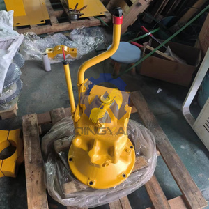 Phù hợp với bộ phận máy xúc KOMATSU máy xúc ổ đĩa cuối cùng với động cơ Swing pc200 <span class=keywords><strong>pc220</strong></span> động cơ ass'y 706-7g-01140 - Product Image 5