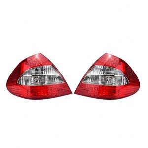 Conjunto de Luces Traseras LED para Mercedes-Benz Clase E W211, Luz de Freno Trasera, Direccional, 2007-2008 - Product Image 4
