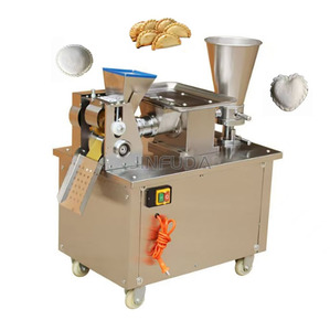 Máquina para Hacer bolas de masa hervida, máquina para hacer empanadas, máquina para hacer empanadas, máquina para hacer samosa, máquina para formar ravioles, precio - Product Image 3