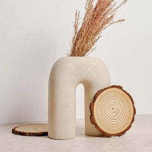 Discos <span class=keywords><strong>de</strong></span> <span class=keywords><strong>Madera</strong></span> <span class=keywords><strong>de</strong></span> 14 cm - 16 cm <span class=keywords><strong>de</strong></span> Diámetro, Paquete <span class=keywords><strong>de</strong></span> 18, Discos <span class=keywords><strong>de</strong></span> Tronco <span class=keywords><strong>de</strong></span> Árbol, Discos Redondos Pequeños <span class=keywords><strong>de</strong></span> <span class=keywords><strong>Madera</strong></span> para Decoración, Tabla Redonda <span class=keywords><strong>de</strong></span> <span class=keywords><strong>Madera</strong></span> - Product Image 5