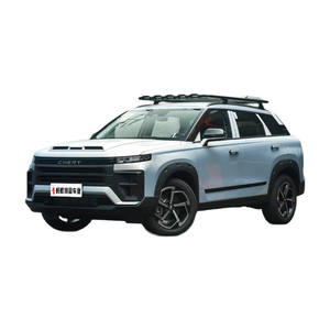 Chery Exploration 06 4WD Versión Discovery, SUV con Volante a la Izquierda, Asientos de Cuero Turbo, Portaequipajes de Aleación de Aluminio, Neumáticos R18 - Product Image 3