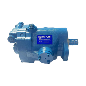 Bomba de pistón hidráulica silenciosa tipo PVQ13 A2R SS1S 20CM7D12 PVQ20 B2R SS1S 21CM712 para máquina herramienta - Product Image 4