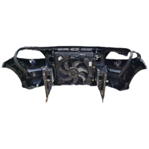 Ensemble de pare-chocs avant pour <span class=keywords><strong>Mercedes</strong></span> <span class=keywords><strong>ML</strong></span> W166 avec radiateur et phares, produit de pare-chocs automobile <span class=keywords><strong>ML</strong></span> W166 <span class=keywords><strong>ML</strong></span> W166 - Product Image 6