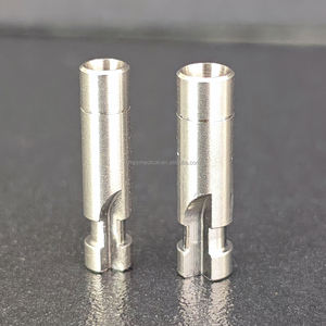 Tandheelkundige Implantaat Titanium Lab Analoog Compatibel Met ossumsysteem Intern Hex Model Restauratie Gebruik - Product Image 6