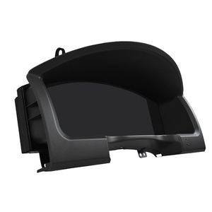 Panel de Instrumentos LCD de 12.3 Pulgadas para Toyota Land Cruiser 200, LC200 2008-2019, Panel de Cristal para el Tablero, Velocímetro - Product Image 6