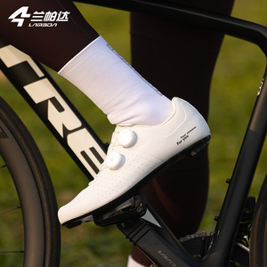 Chaussures de cyclisme de montagne Chaussures de vélo <span class=keywords><strong>VTT</strong></span> pour hommes Chaussures de vélo de montagne - Product Image 5