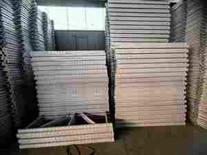 Rayonnages de service moyen fabriqués en Chine à bas prix, 5 niveaux, faible <span class=keywords><strong>entretien</strong></span> pour réduire les coûts à long terme - Product Image 4