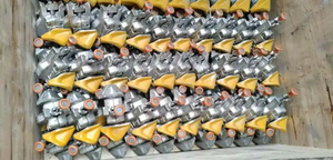 Round Bottom Twistlock 45 Degree 55 Degree Dovetail Shipping <strong>Container</strong> <strong>Twist</strong> <strong>Lock</strong> <strong>Container</strong> <strong>Corner</strong> <strong>Twist</strong> <strong>Locks</strong> - Product Image 5