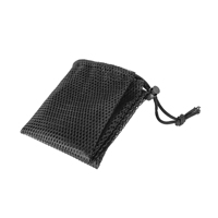 Lot de 12 balles d'entraînement au pickleball Pickle Ball Kit de pickleball personnalisé avec sac en filet